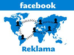 Reklama na Facebooku